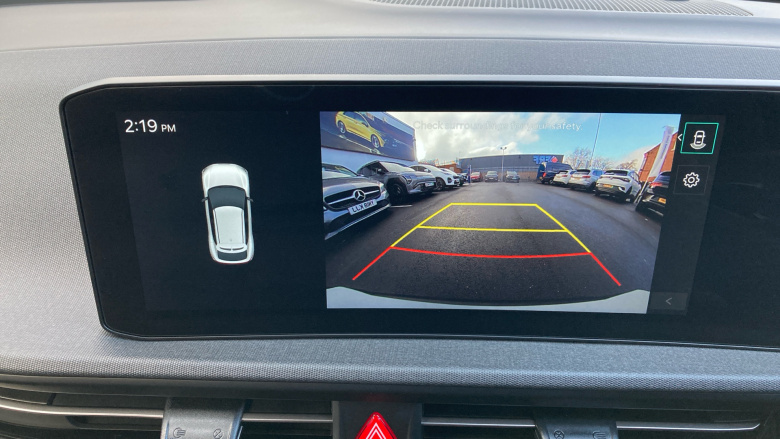 Kia EV6 168kW Air 84kWh 5dr Auto Electric Estate